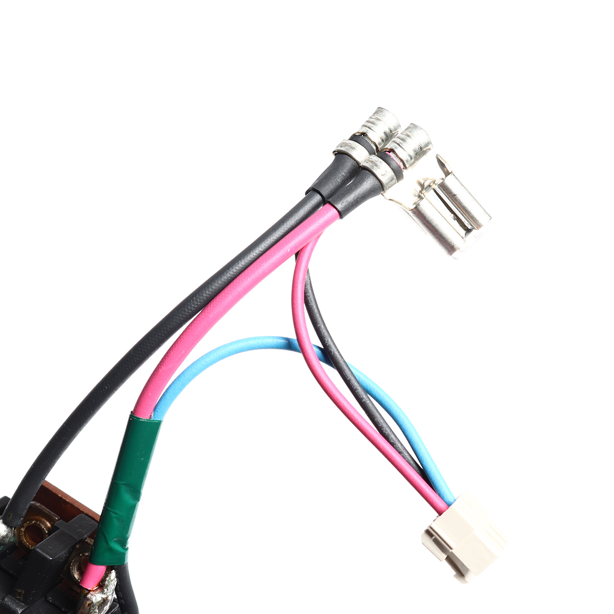อะไหล่ BHP-440#6 SWITCH