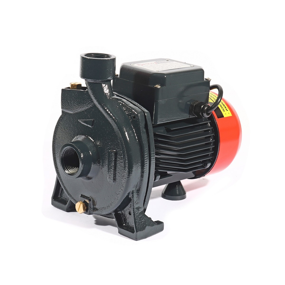 CPM-130B ปั๊มหอยโข่ง 0.5HP 1