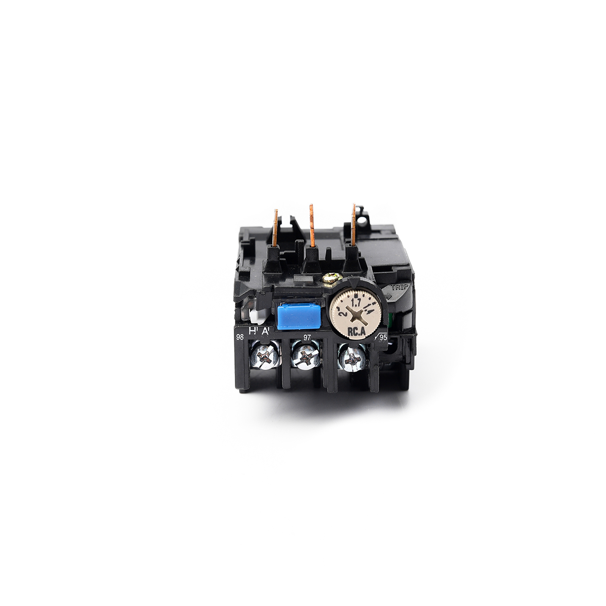 TH-N12(1.7A) โอเวอร์โหลดรีเลย์