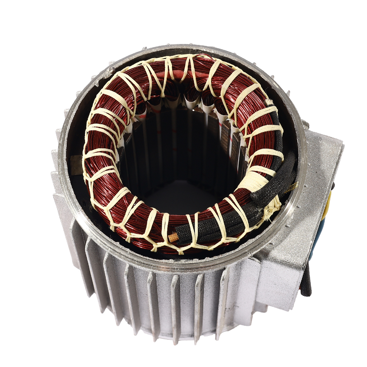 อะไหล่ PA800#14 STATOR WITH WIRE COIL