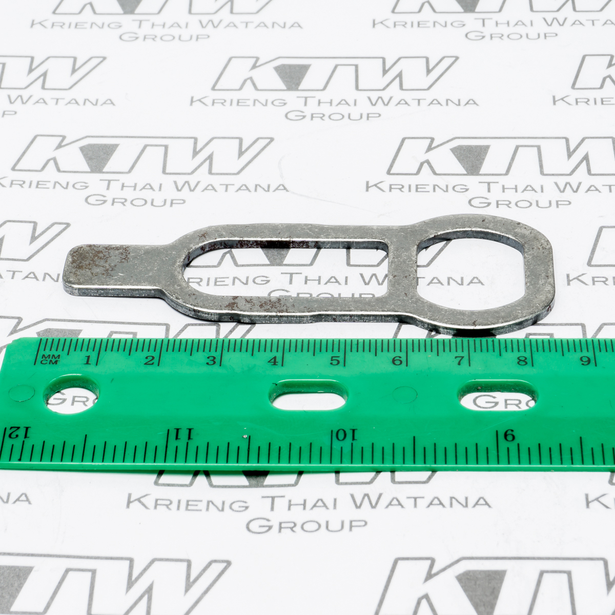 อะไหล่4340CT#45 PUSH PLATE