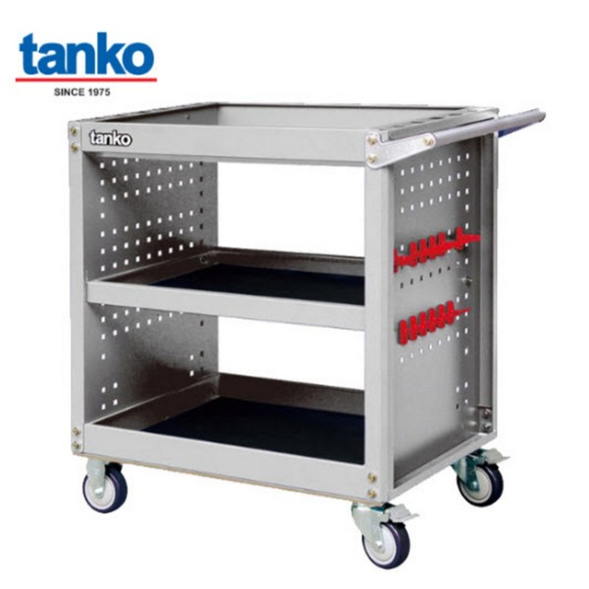 EKB-3MR7 รถเข็นเครื่องมือ 400KG