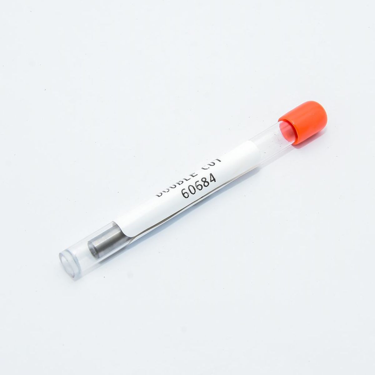 60684 เหล็กเจียร์ DOUBLE CUT SE-1M