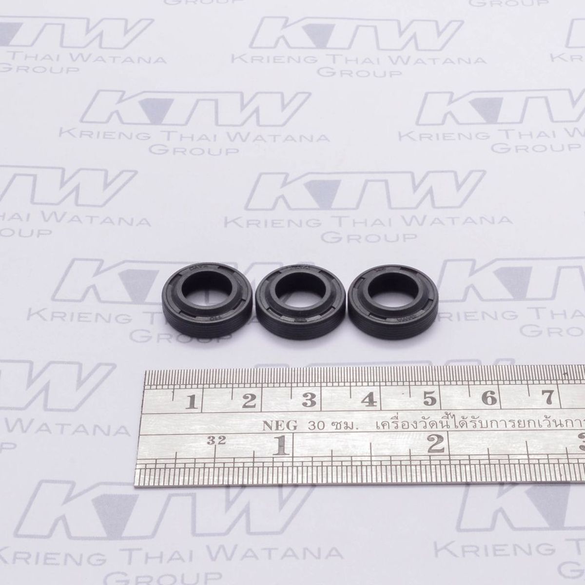อะไหล่ WARRIOR101N OIL SEAL(3PCS/1SET)