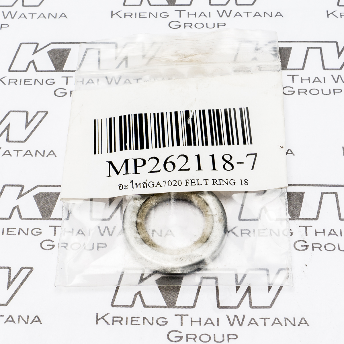 อะไหล่GA7020 FELT RING 18