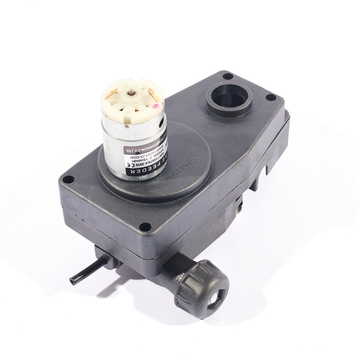 อะไหล่ MIG125 ตัวป้อนลวด (WIRE FEEDER)