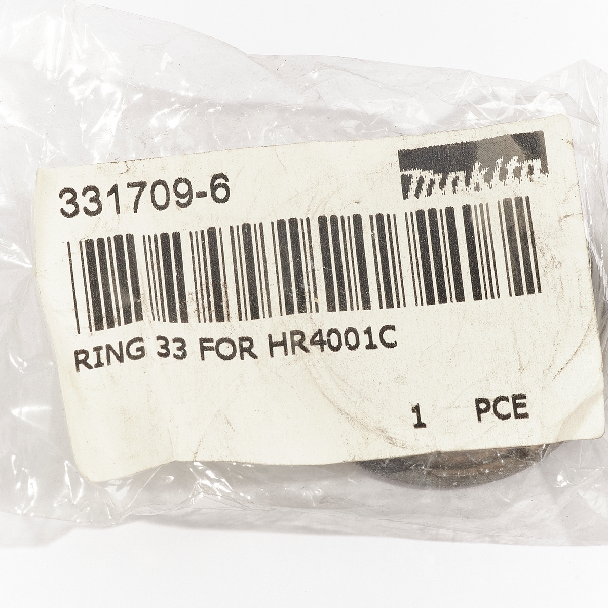 อะไหล่ HR4002#31 RING 33 HR4001C,HR4011C