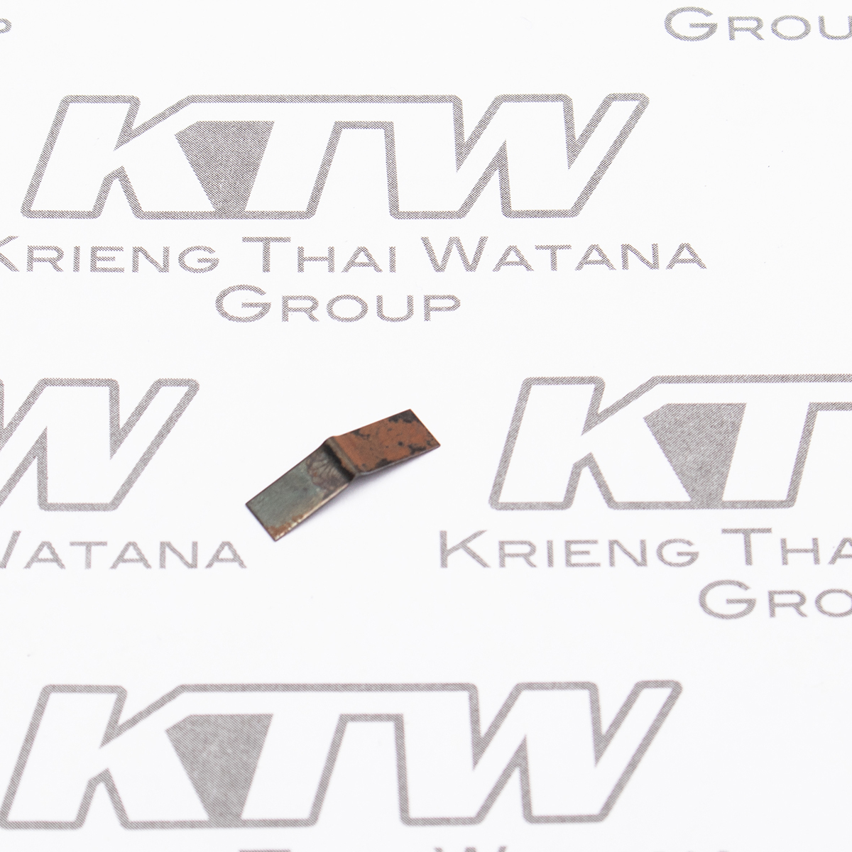 อะไหล่ KP0800#16 LEAF SPRING