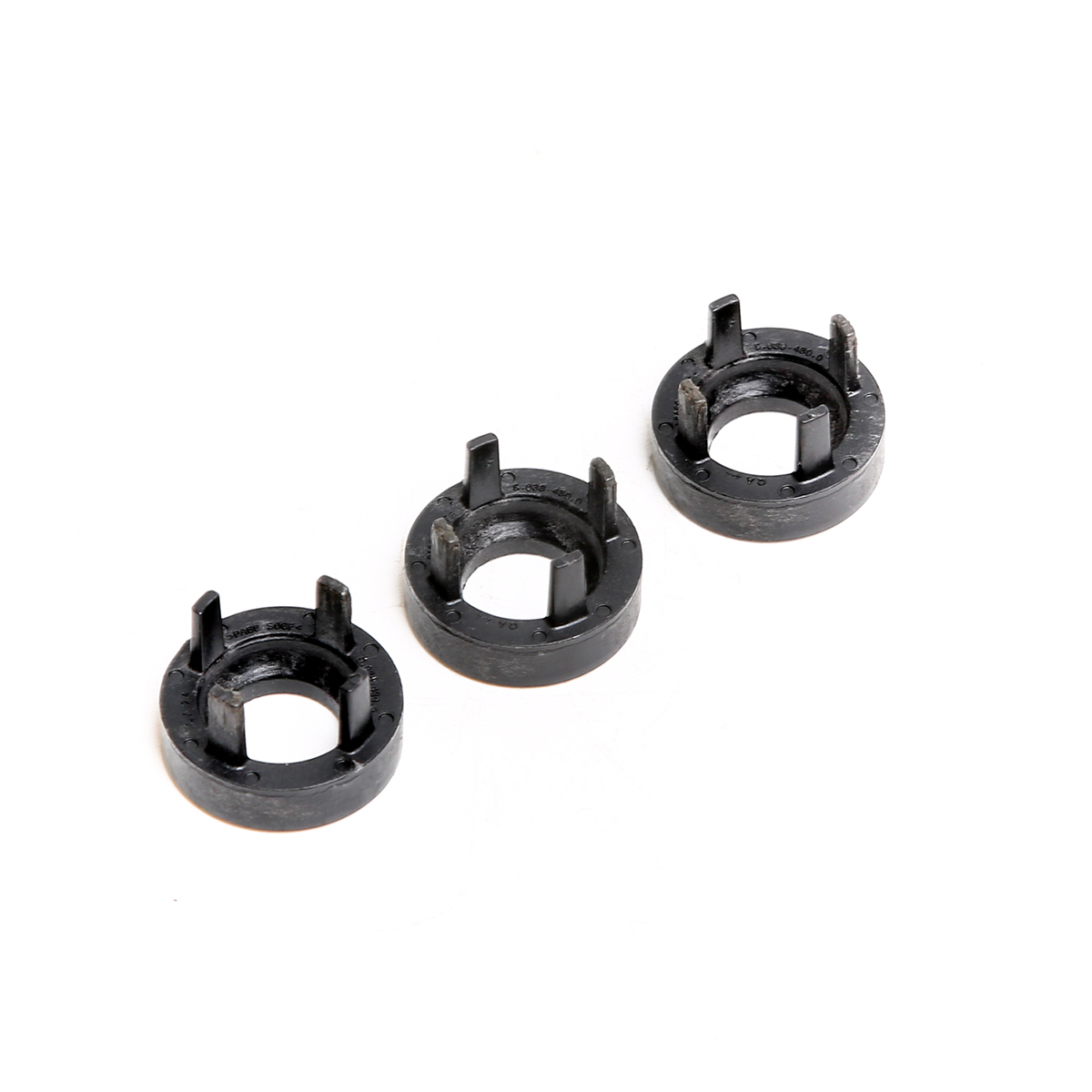 PUMP HEAD ALU FC RIC