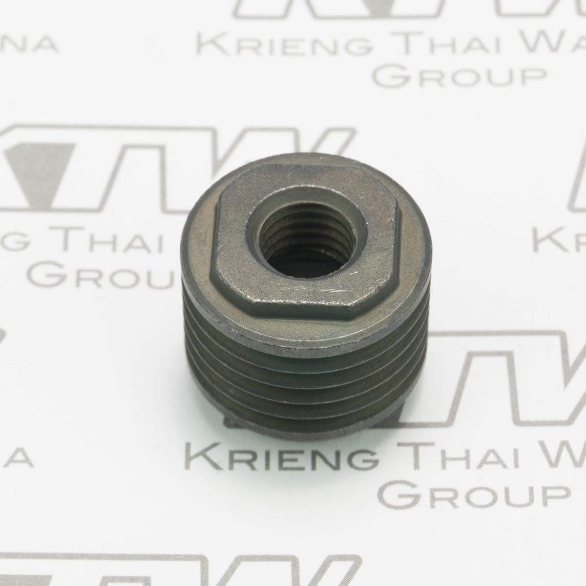 อะไหล่ M1100#18 V-PULLEY5-23.5L (MT110)