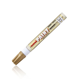 PX-20 เพ้นท์มาร์คเกอร์-SHINYGOLD(250799)