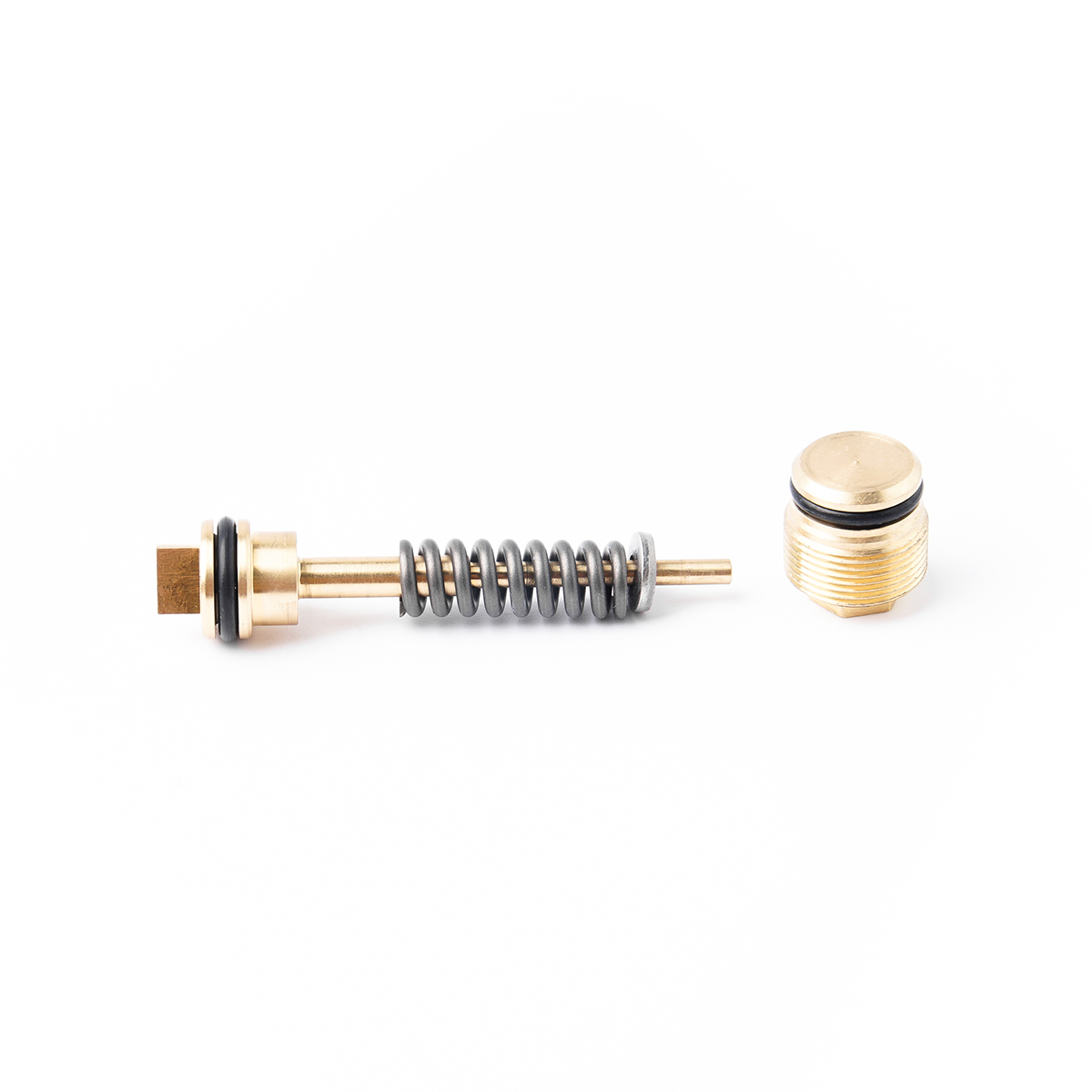 CONTROL PISTON COMPLETE D14