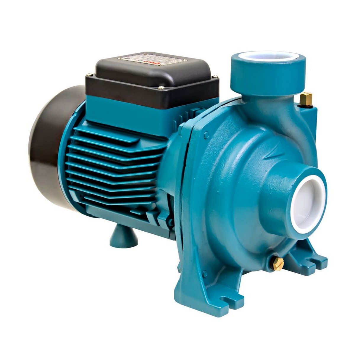 LHF1-5BM ปั๊มหอยโข่ง 1.5HP 2