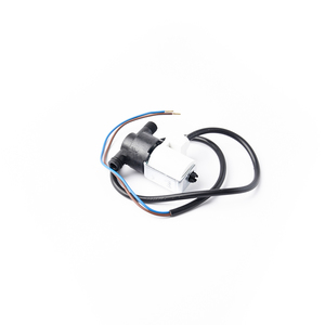 SOLENOID VALVE DN3