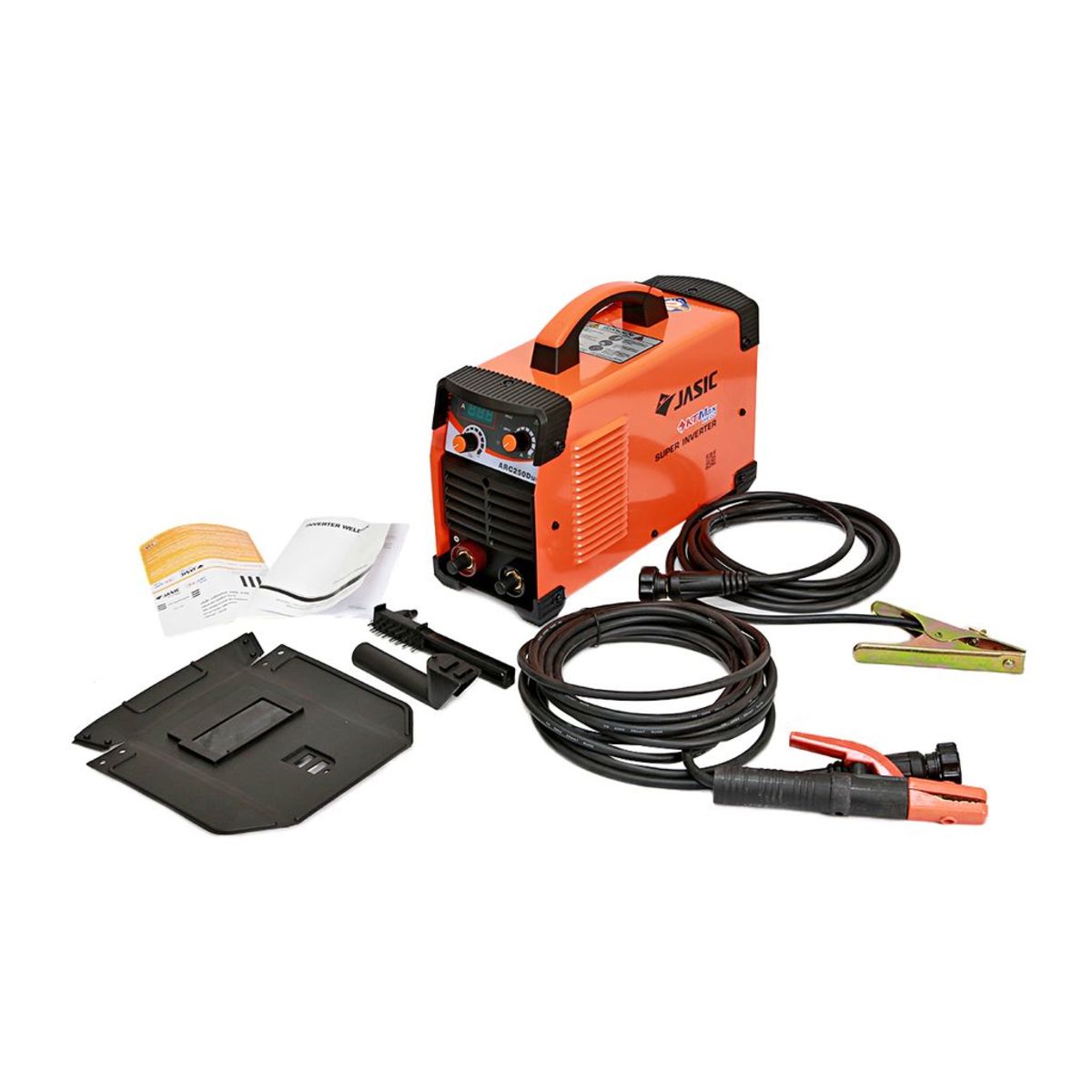 ARC250DUO เครื่องเชื่อม 1PH (220V/380V)