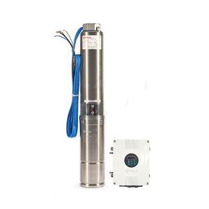 4HJPC9-71-110-1300 ปั๊มโซลาร์ 1300W