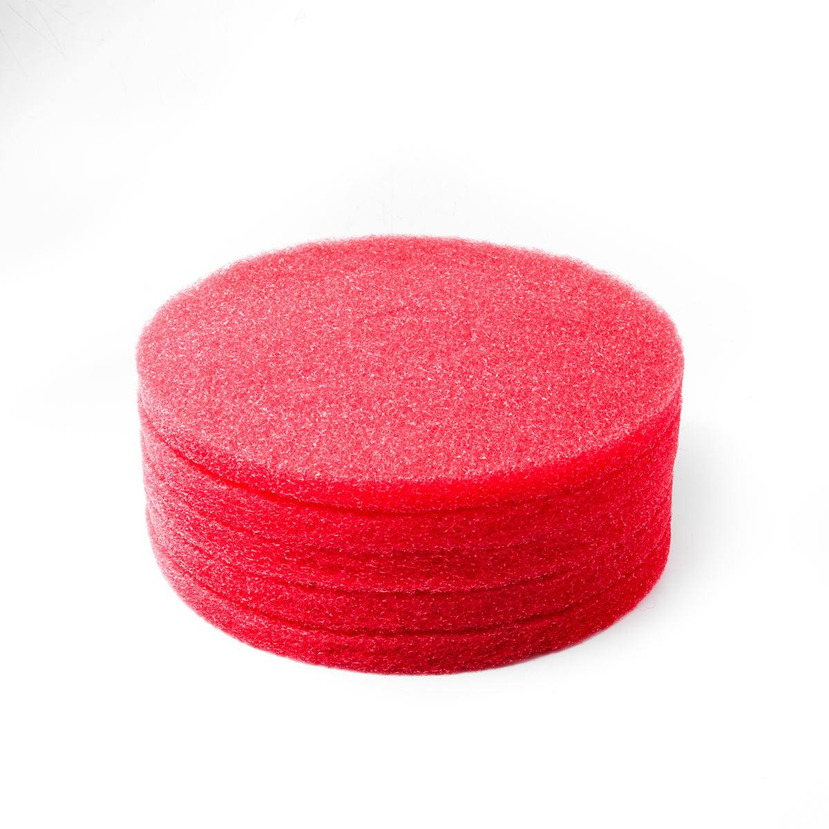 PAD RED 381 MM