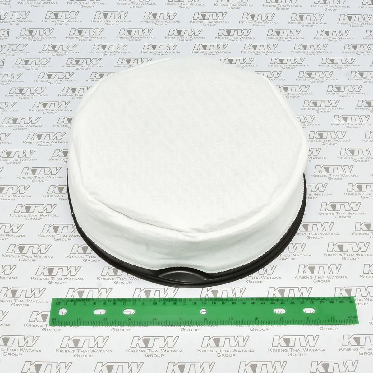 FILTERING BASKET PACKAGED