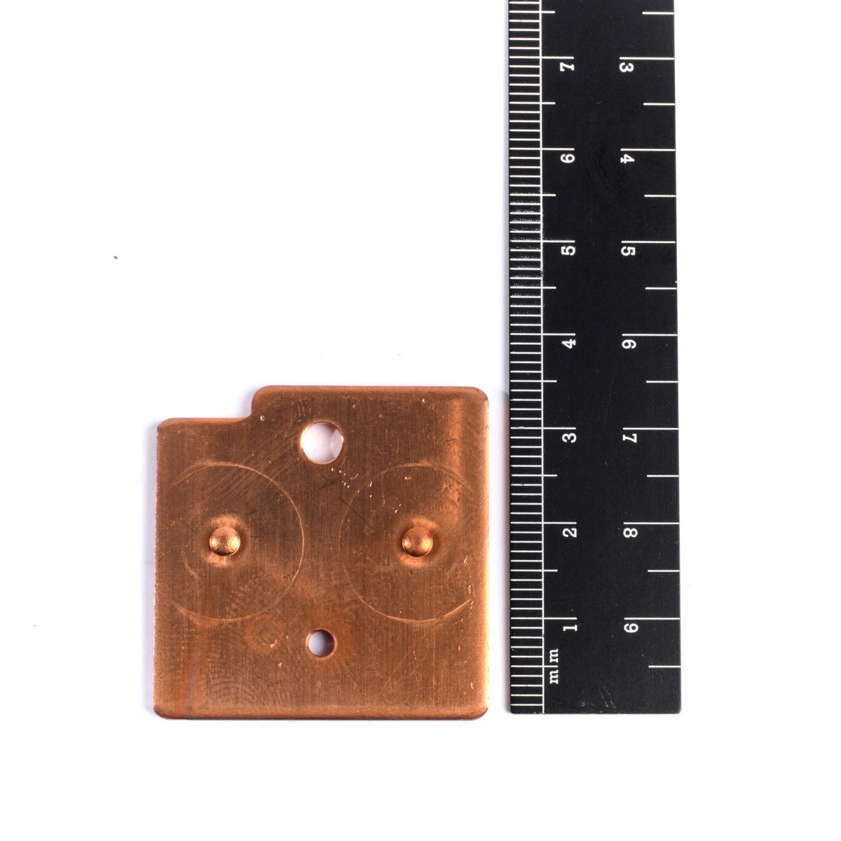 อะไหล่ DHR241#81 HEAT SINK (689262-9)