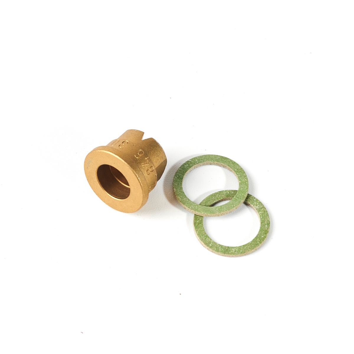 MOUTH PIECE