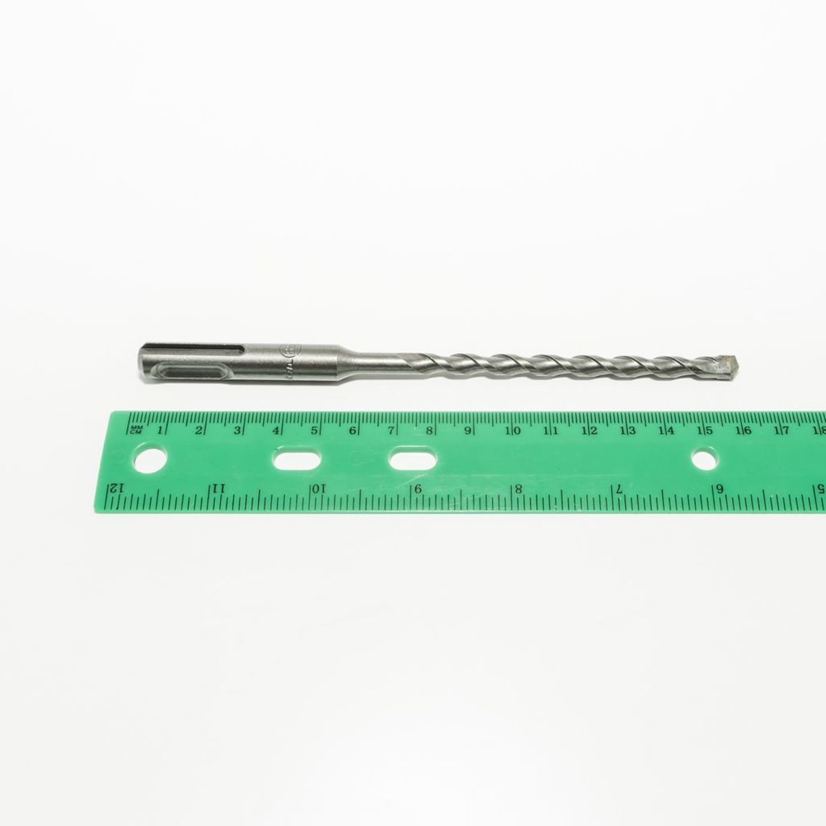 ดอก SDS 2PLUS (D-00480/D-00094) 6.5X160