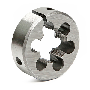 ไดต๊าปกลม M20X1.00 1-1/2"(OD)