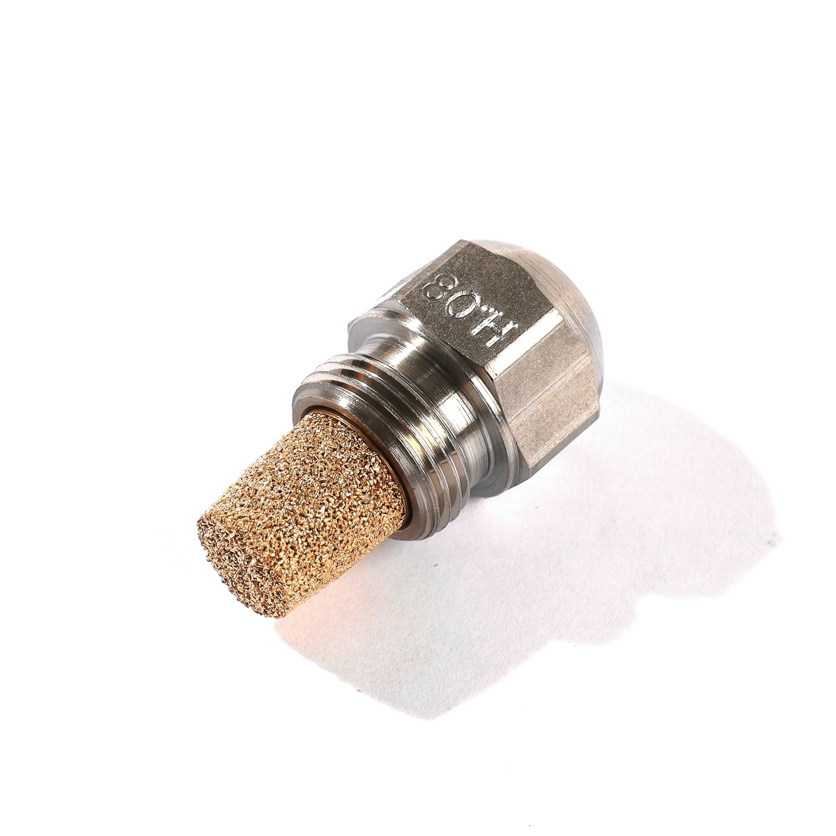 NOZZLE 2.0 80GH