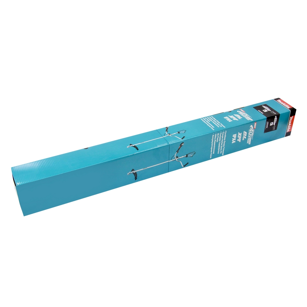 UR016GZ เครื่องตัดหญ้าไร้สาย 40V