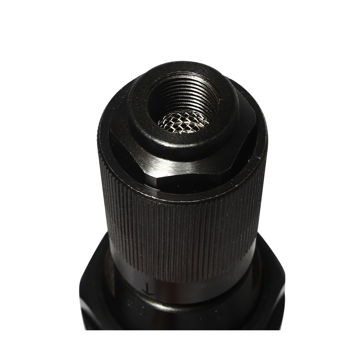 KI-6971-5R เครื่องเจียร์คอตรง 5
