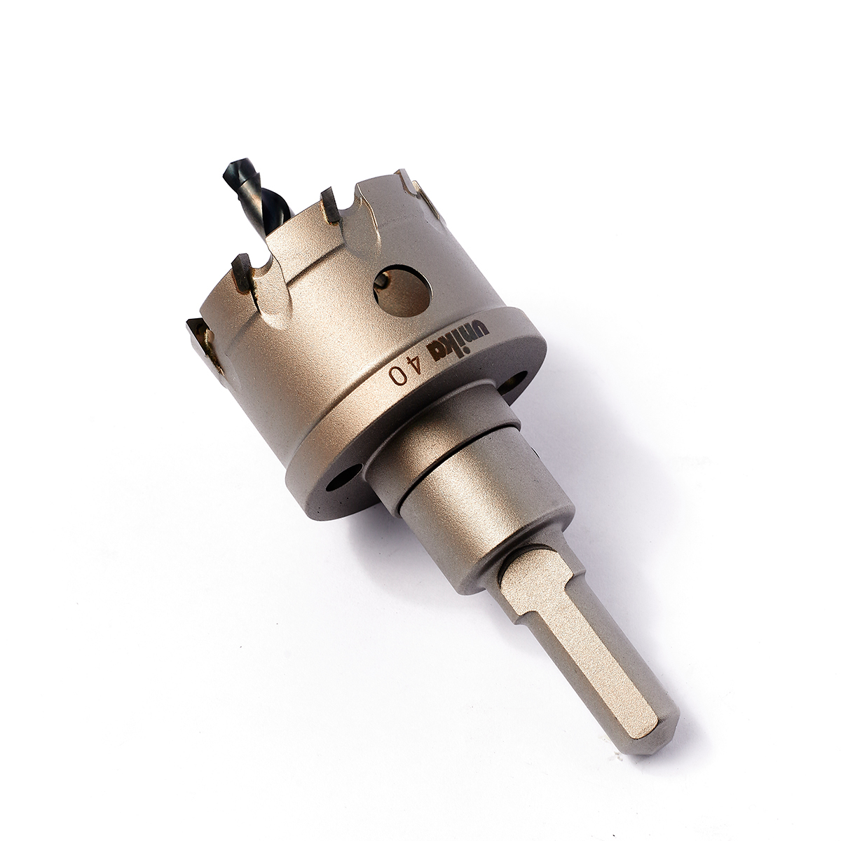 MCTR-40.0 โฮลซอร์ TCT 40 มม TRIPLE