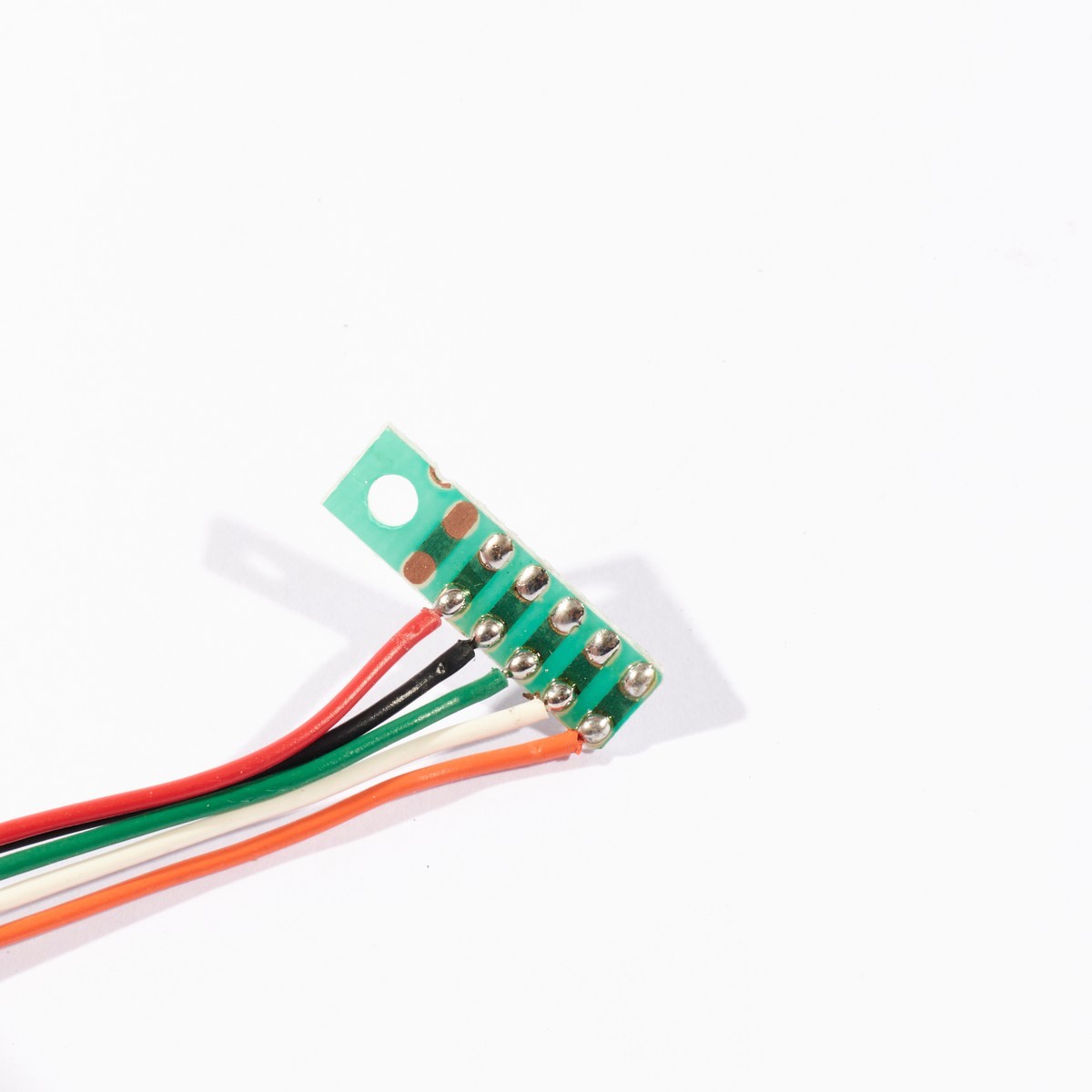 อะไหล่ GT-525N แผงวงจร CONNECT BOARD