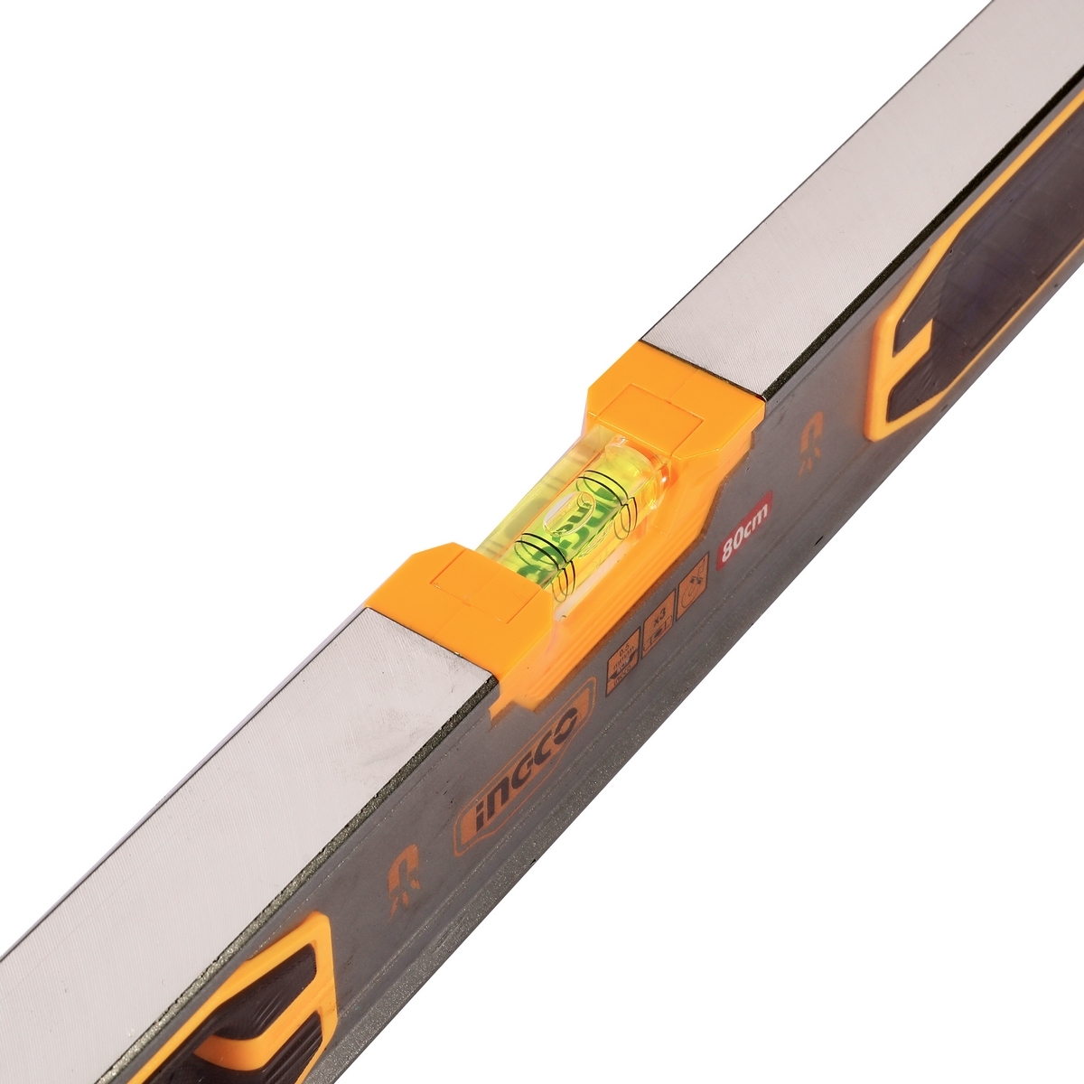 HSL38080M ระดับน้ำ80CM(31 นิ้ว)+แม่เหล็ก