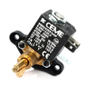 SET SOLENOID VALVE REPLACEMENT