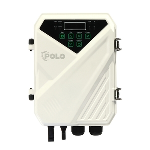 ตู้คอนโทรล DC 48V. 600W