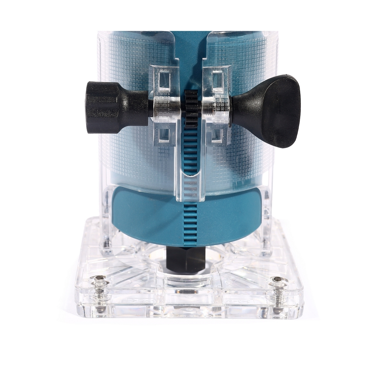 เครื่องทริมเมอร์ - 350W เสื้อพลาสติก
