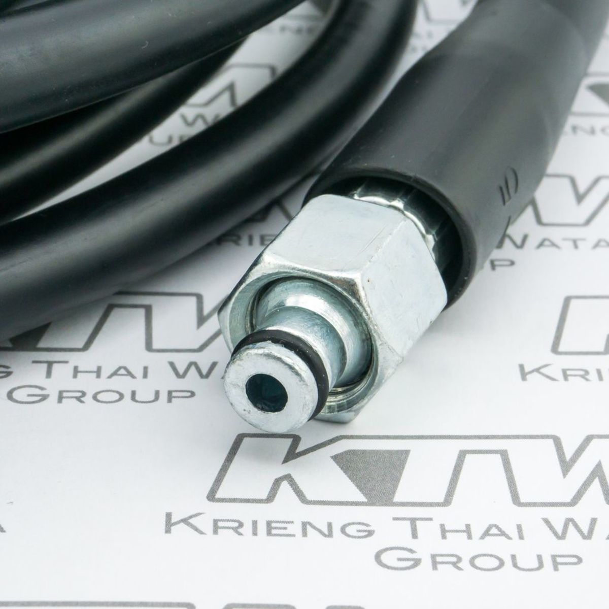 อะไหล่ WARRIOR140 #042 HOSE 5M.