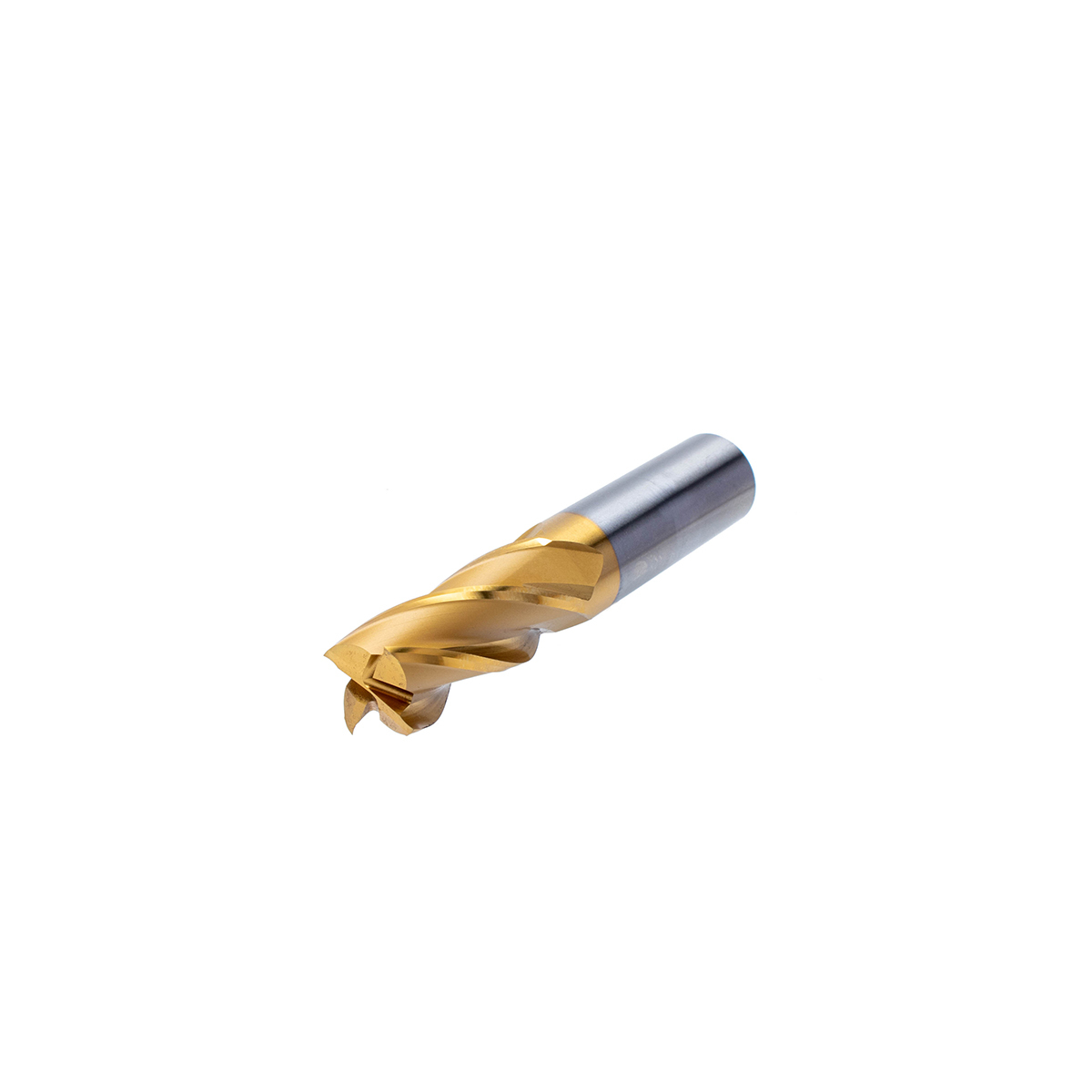 L6274P_16.0MM ดอกเอนมิลล์สีทอง