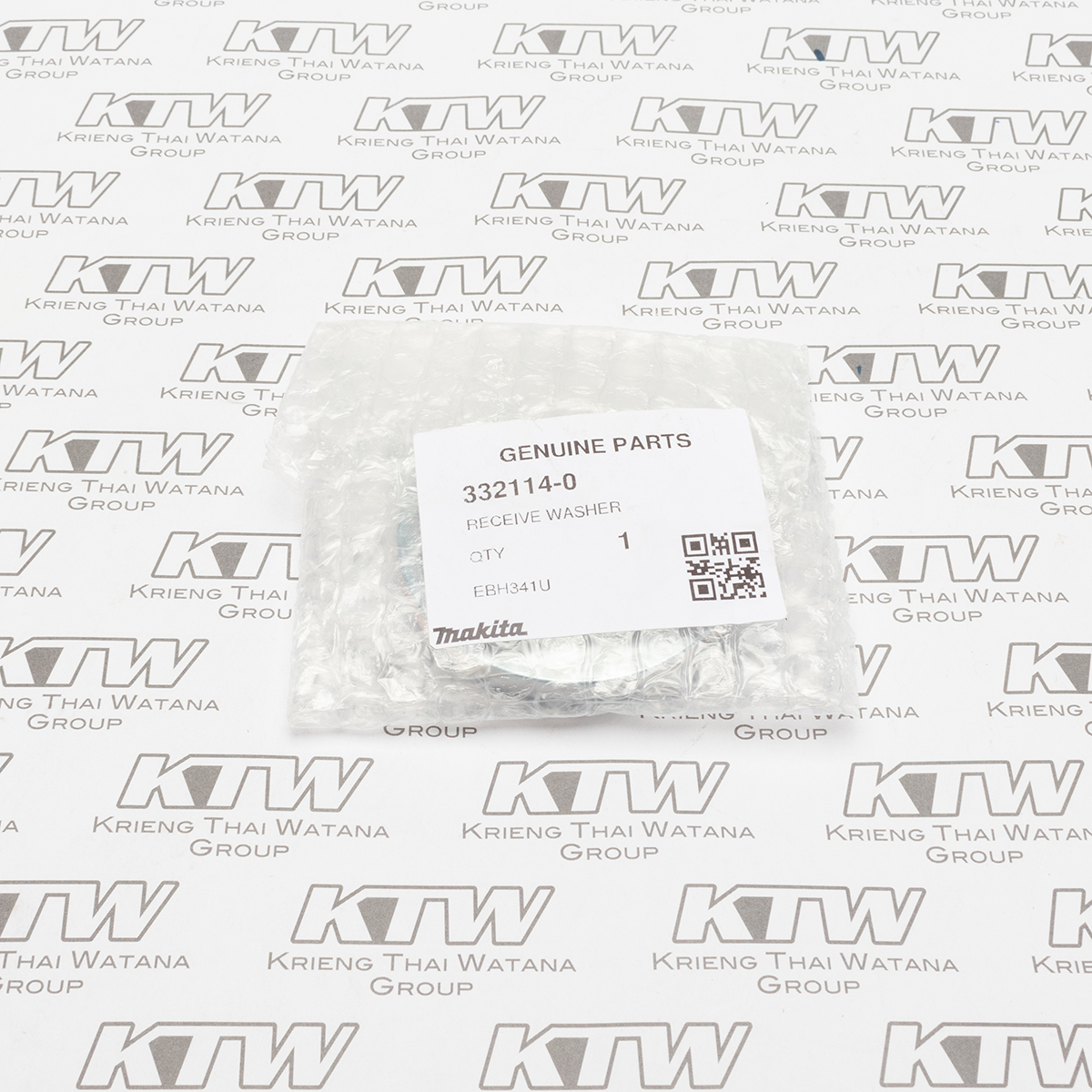 อะไหล่ RBC411U#48 RECEIVE WASHER