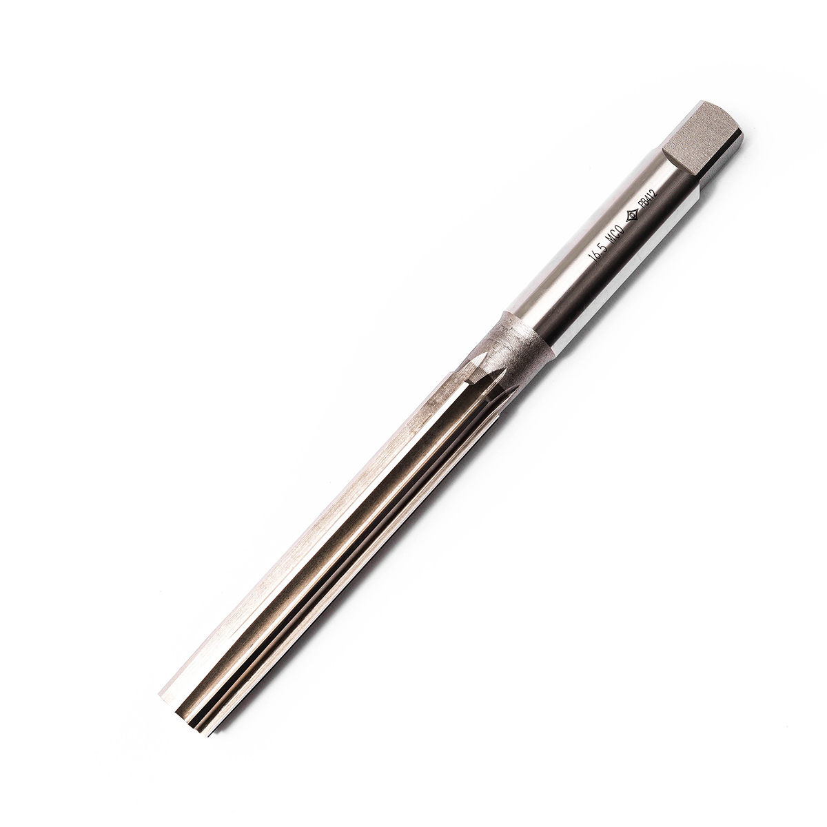 HR_16.5MM ดอกริมเมอร์