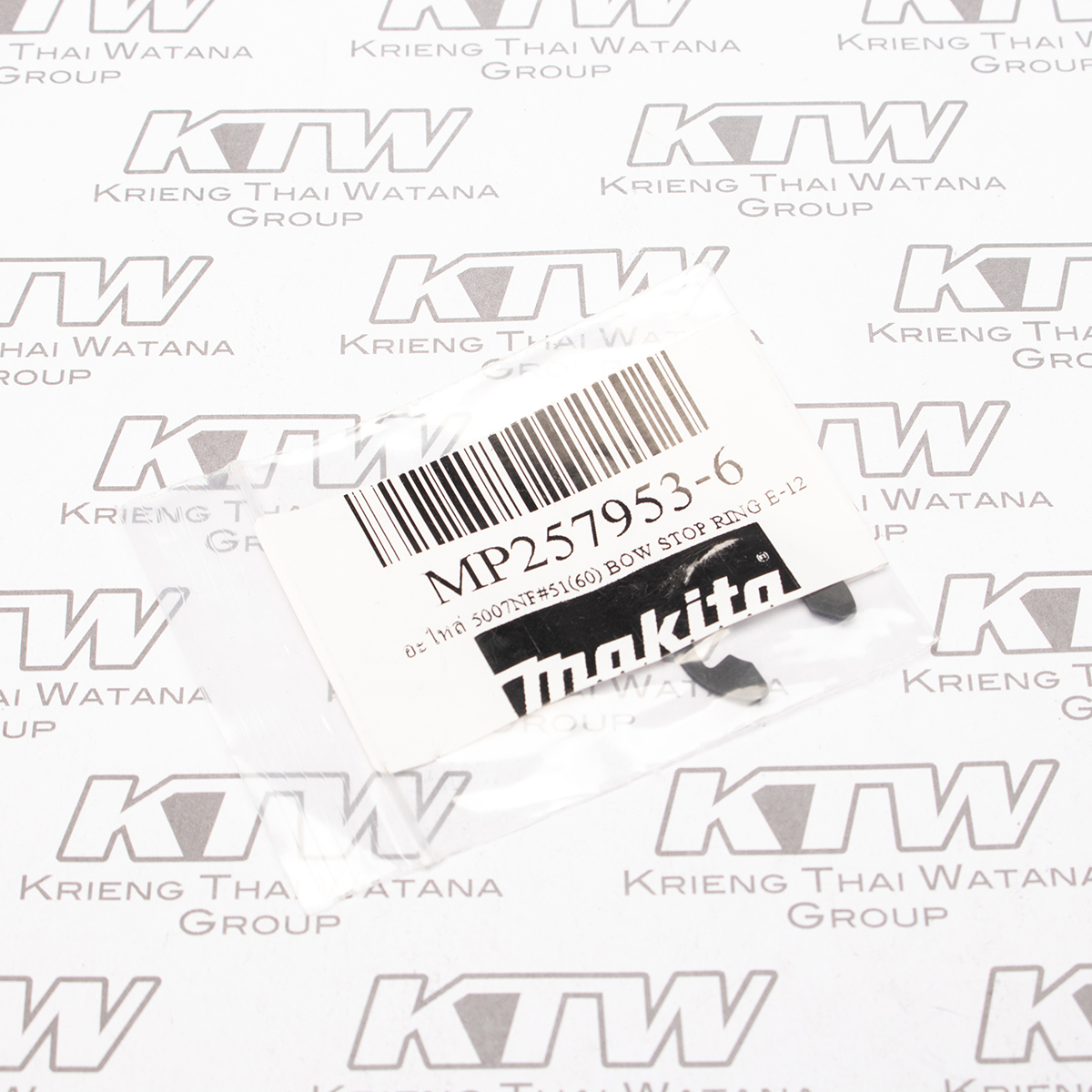 อะไหล่ 5007NF#51(60) BOW STOP RING E-12