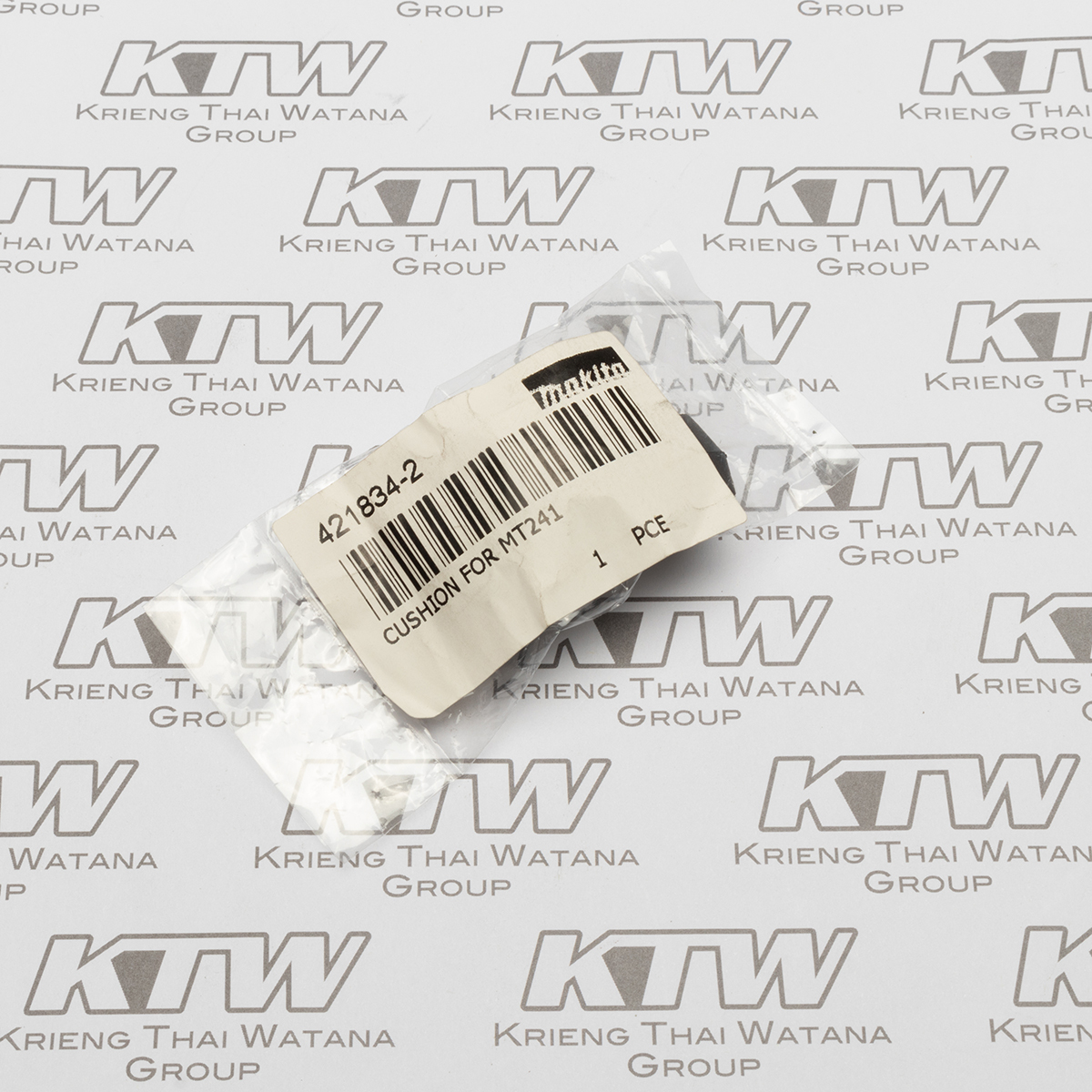 อะไหล่ M2401B#83 CUSHION (MT241/MT243)