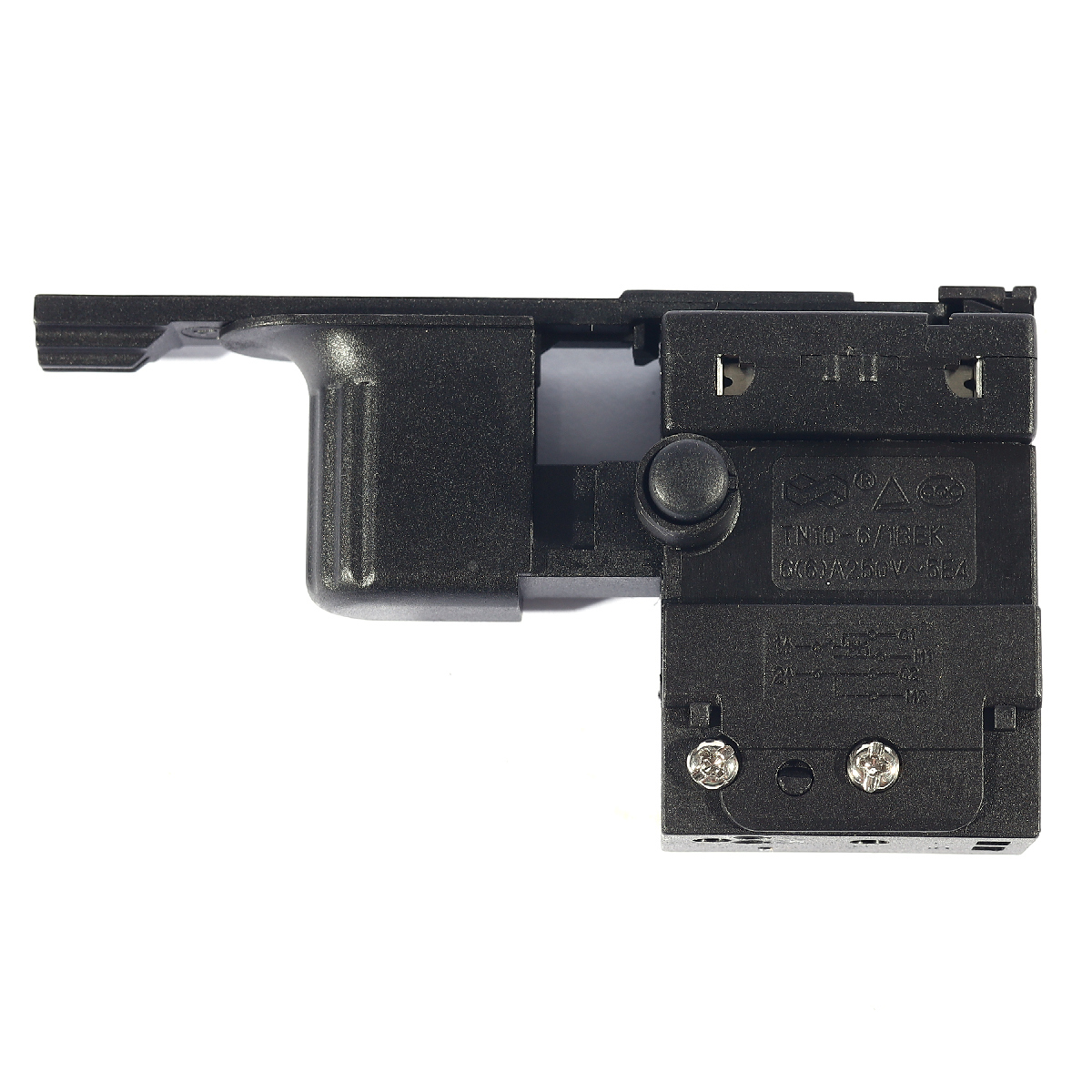 อะไหล่ DJZ02-6A #28 TRIGGER SWITCH