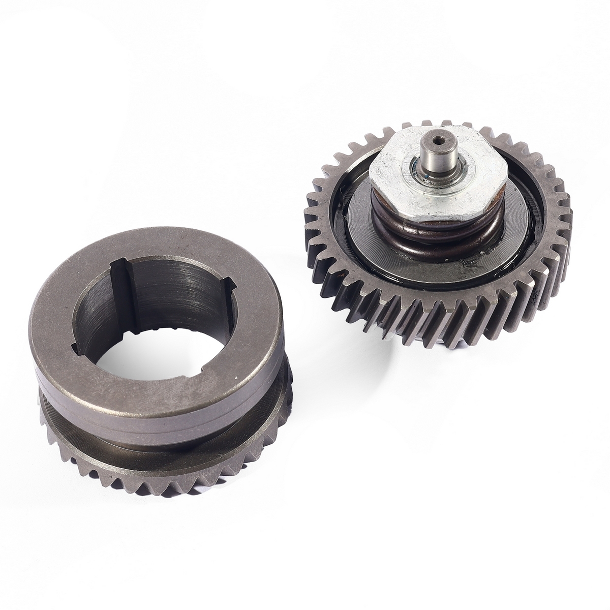 อะไหล่ DZC03-28 #T3 CLUTCHBEVELGEARWHEEL