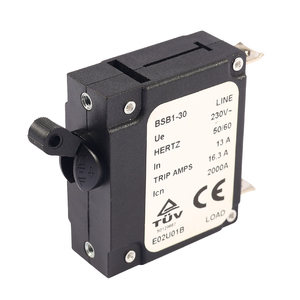 อะไหล่ LC3500-C- OVERCURRENT PROTECTOR