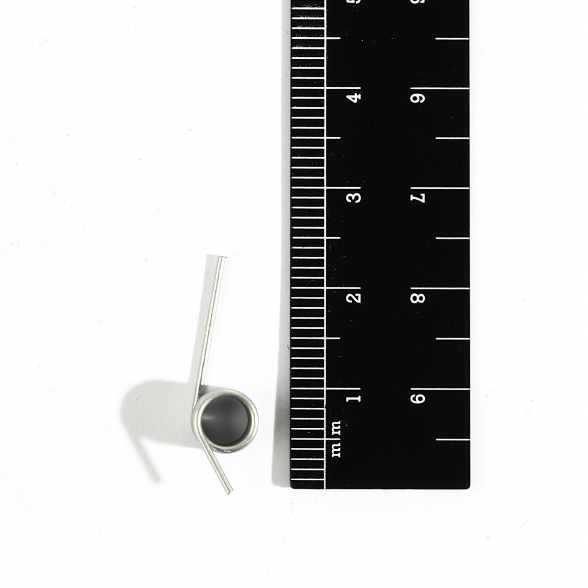 TORSION SPRING COVER PLUG