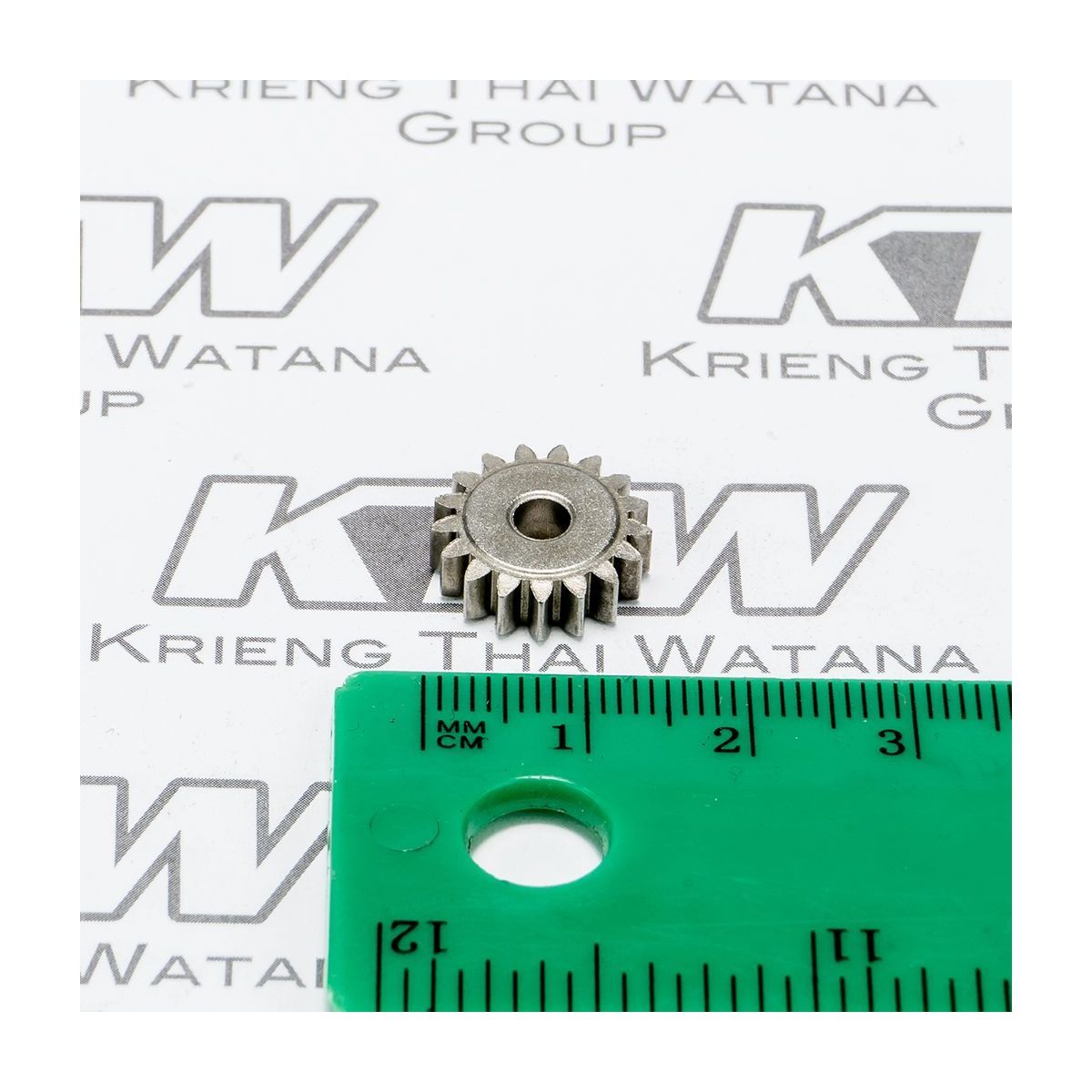 อะไหล่ TD0100#20 SPUR GEAR 17