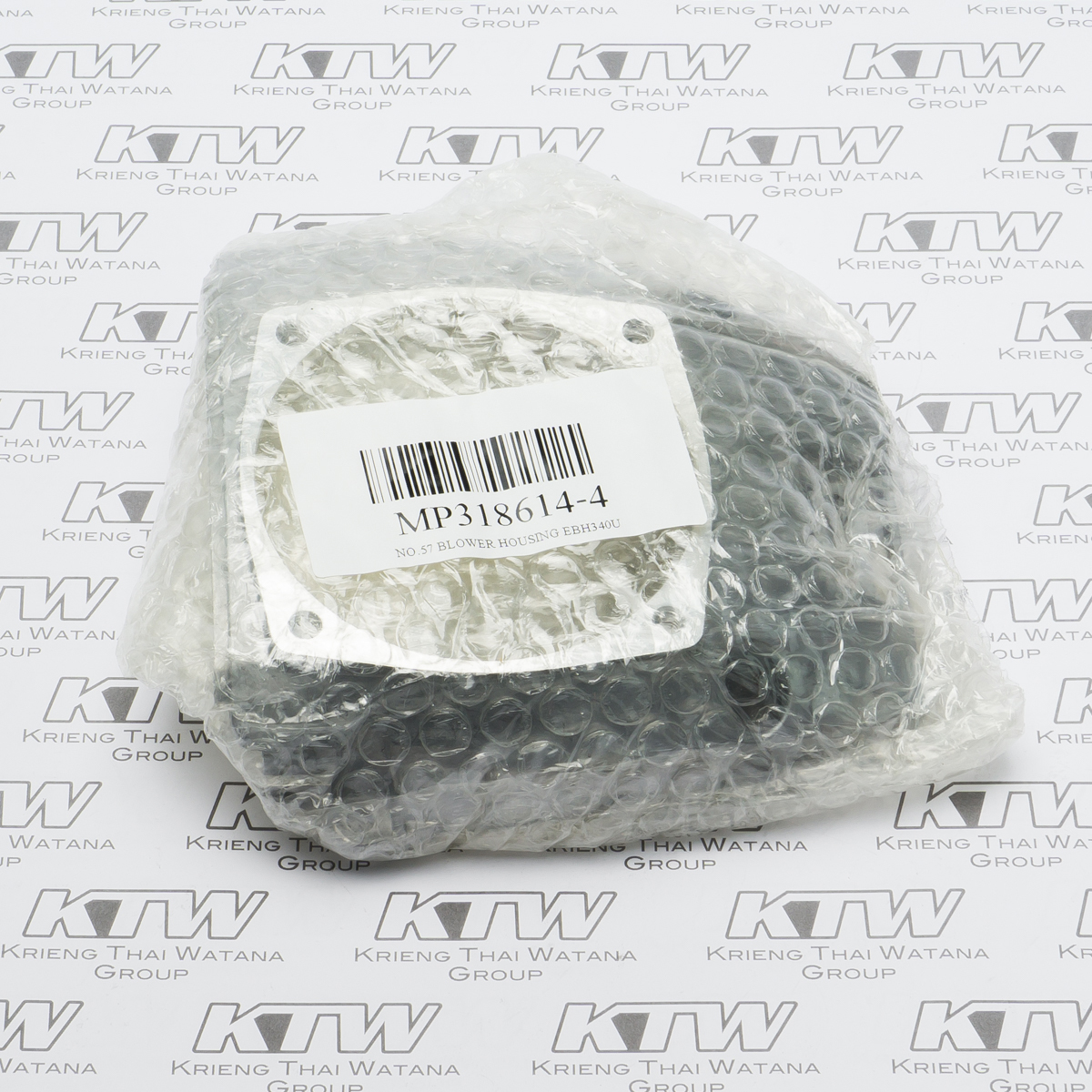 อะไหล่EBH340U#57 BLOWER HOUSING(340R#65)