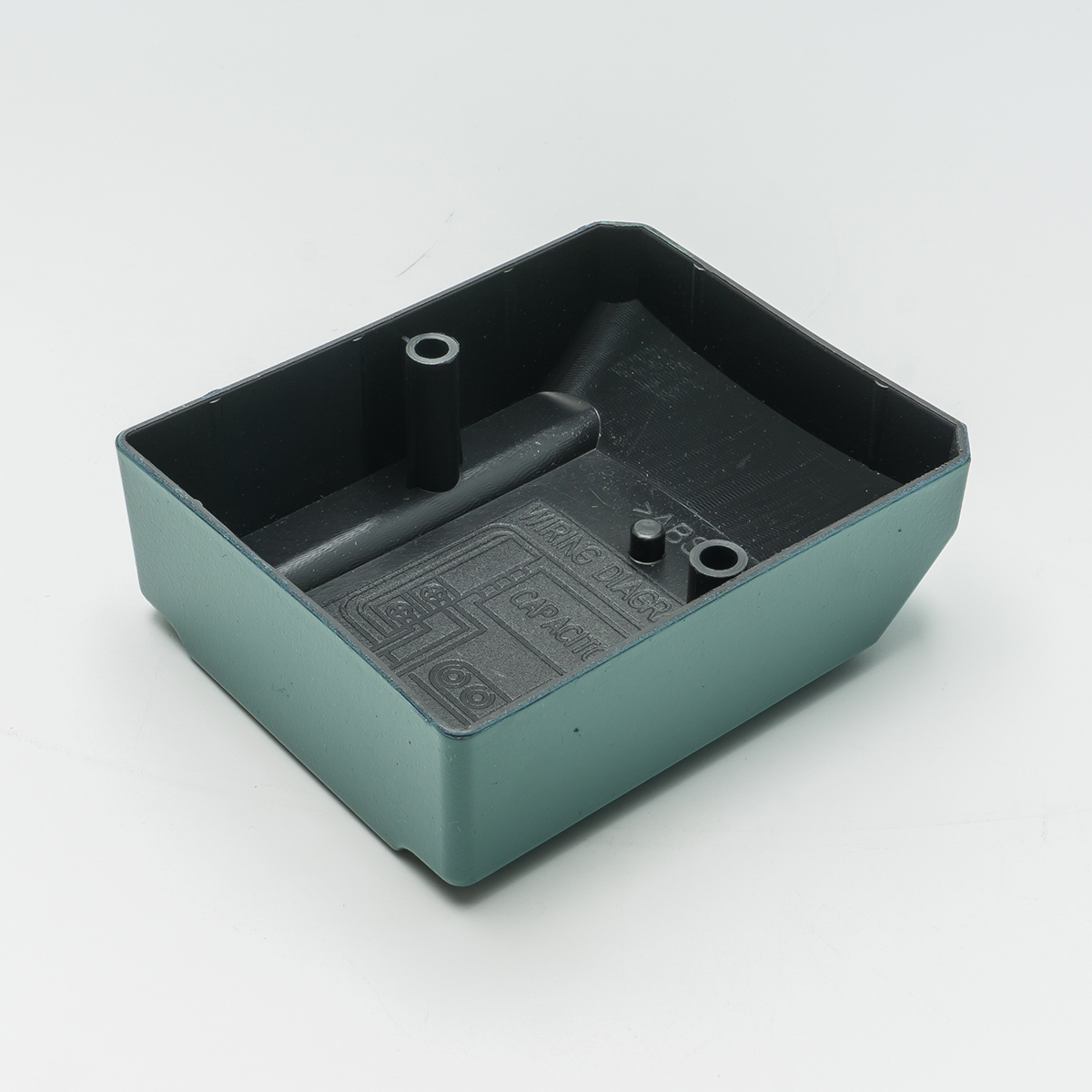 อะไหล่ CPM-158 TERMINAL BOX