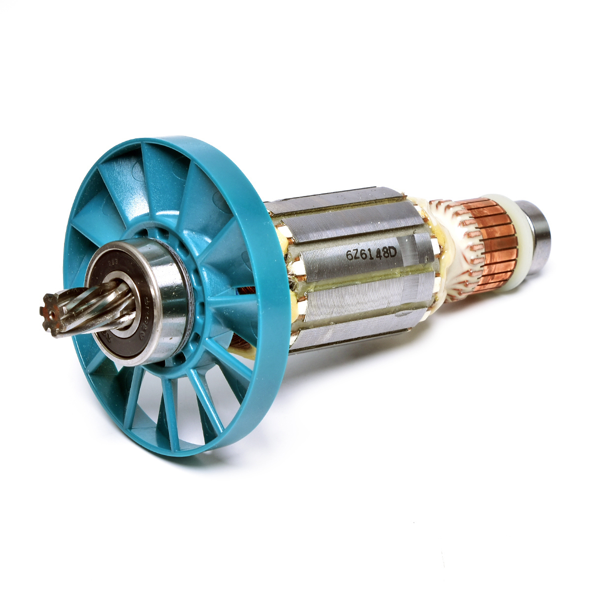 อะไหล่ทุ่นไฟฟ้า HM-0810T (516148-3)