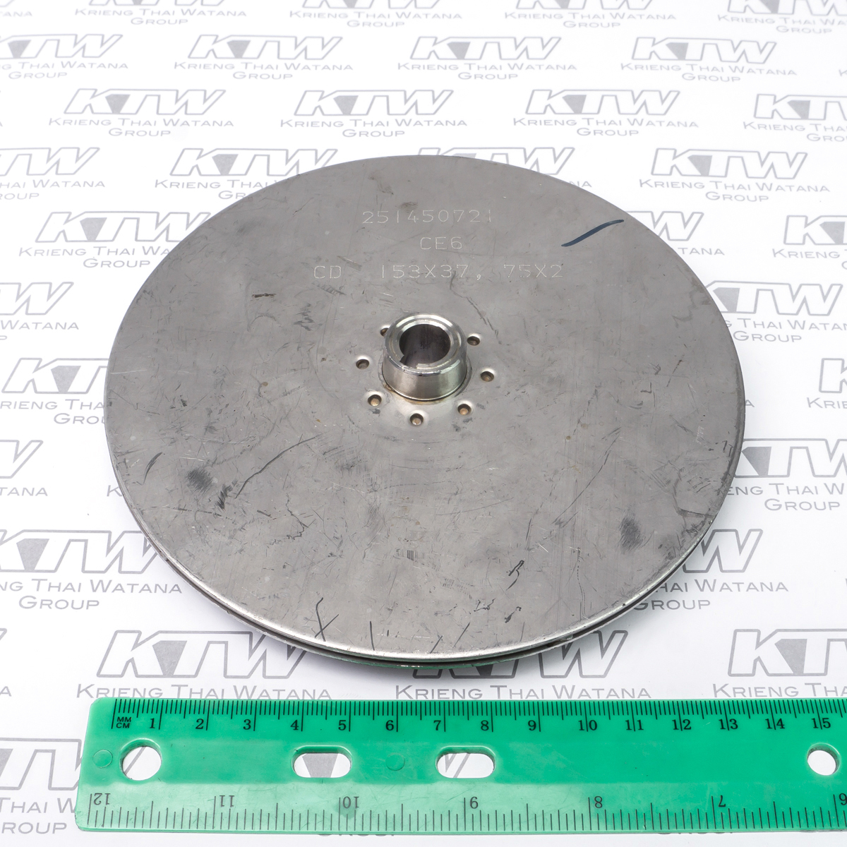 อะไหล่ IMPELLER FOR 2CDX